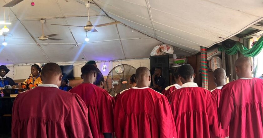 10 prison inmates gain admission into College of Education in Ogun State