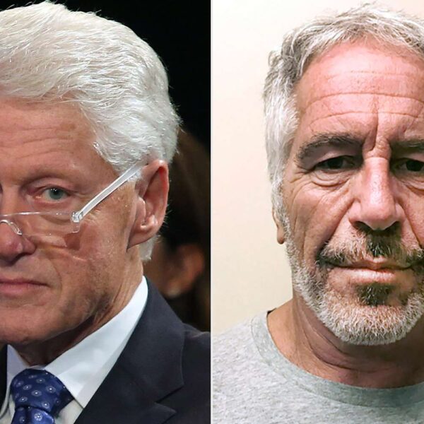 Bill Clinton testifies, denies knowledge of Epstein crimes