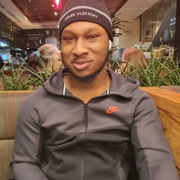 Nigerian-born UK-based student st@bbed to de@th in UK