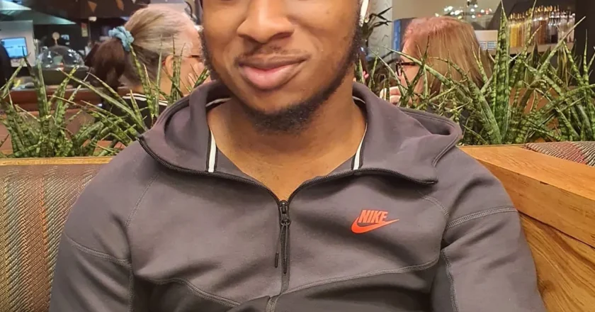 Nigerian-born UK-based student st@bbed to de@th in UK