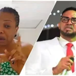 “No One Can Silence Me” — Actress Doris Ogala Responds to Pastor Chris Okafor