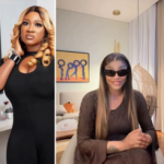 “I Am Deeply Sorry” — Actress Angela Okorie Offers Public Apology to Mercy Johnson Okojie
