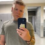 Former child star, Blake Garrett d!es suddenly at 33