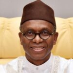 2027: ‘No Zoning, No Consensus, No Pressure To Step Down’ – El-Rufai