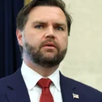 Man charged with threatening to k!ll US Vice President