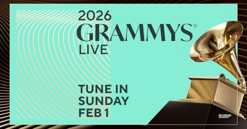 The 2026 Grammy Awards Premiere Ceremony has Started Live Stream.