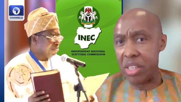 ‘No One Can Rely On INEC Chairman Amupitan To Deliver Credible 2027 Polls’ – Odinkalu