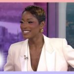 Keke Palmer explains why she’ll never live in the same house as a romantic partner