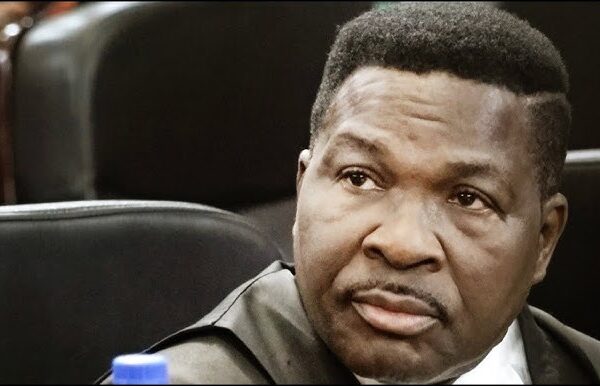 Ozekhome Faces New Legal Storm as Immigration Service Disowns Passport