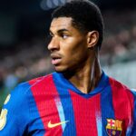 Barcelona take final decision on Marcus Rashford as Sergio Ramos seeks Real Madrid return