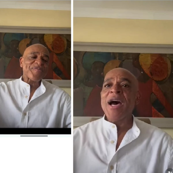 Cultural ambassador Farooq Oreagba opens up on cancer battle as he marks World Cancer Day