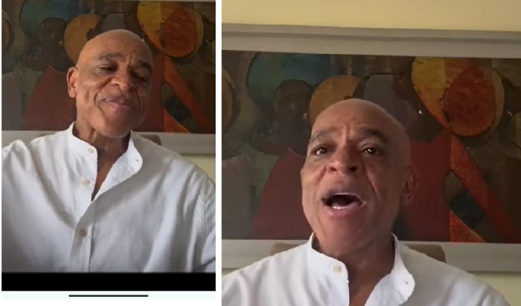 Cultural ambassador Farooq Oreagba opens up on cancer battle as he marks World Cancer Day