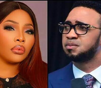 “Actress Doris Ogala Makes Shocking Claims Against Pastor Chris Okafor, Warns Firmly”