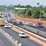 FG announces six-week partial closure of Lagos-Ibadan Expressway for repairs