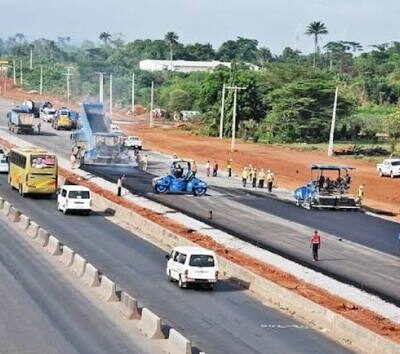 FG announces six-week partial closure of Lagos-Ibadan Expressway for repairs