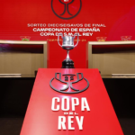 2025–2026 Copa del Rey Semi-Final Fixtures Announced