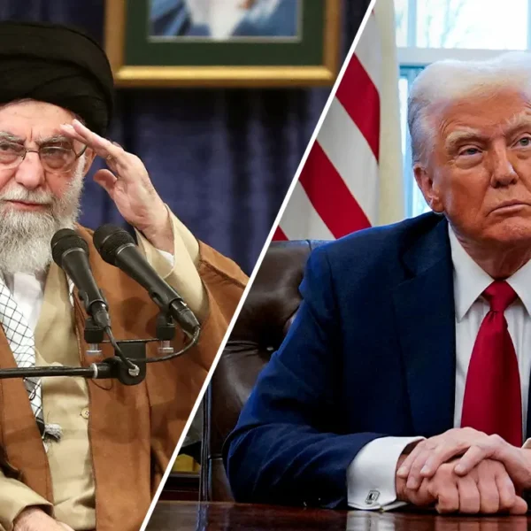 Iran orders talks with US as Trump warns of ‘Bad Things’ if no deal Is reached