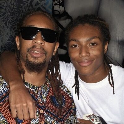 Lil Jon’s missing son, DJ Young Slade, 27, found de@d in Georgia pond