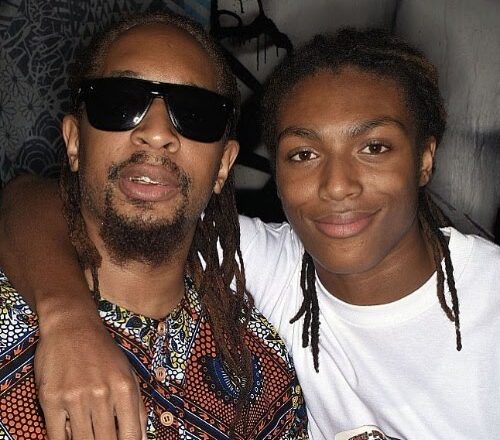 Lil Jon’s missing son, DJ Young Slade, 27, found de@d in Georgia pond