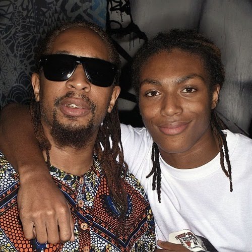 Lil Jon’s missing son, DJ Young Slade, 27, found de@d in Georgia pond