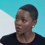 “My biggest fibroid is the size of an orange” — Lupita Nyong’o opens up about health battle