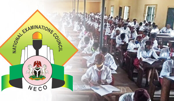 BREAKING : NECO Releases 2025 External SSCE Results as Over 68,000 Candidates Record Passes