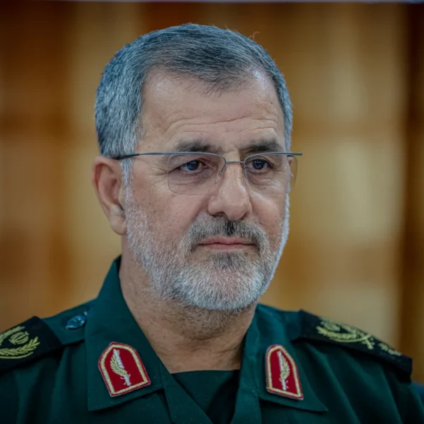 Top Iranian leaders ‘killed’ in US and Israel’s blitz as Ayatollah’s fate unknown