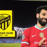 Salah Open to Saudi Switch as Agent Holds Talks with Al Ittihad