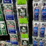 Rivers and Lagos top states where minors consume sachet alcohol