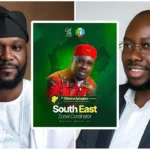 Seyi Tinubu Visits Obi Cubana, Hands Over Appointment Letter