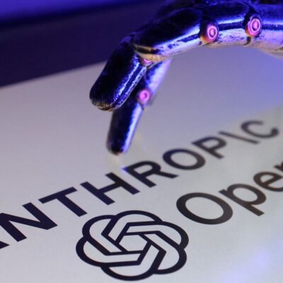 Reaction as Trump asks US govt to stop using Anthropic AI tech