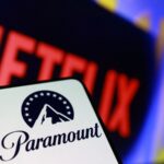 Netflix withdraws from deal to buy Warner Bros as Paramount offer is deemed ‘superior’