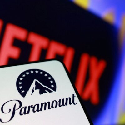 Netflix withdraws from deal to buy Warner Bros as Paramount offer is deemed ‘superior’