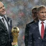 JUST IN : Russia ban will be lifted – FIFA President