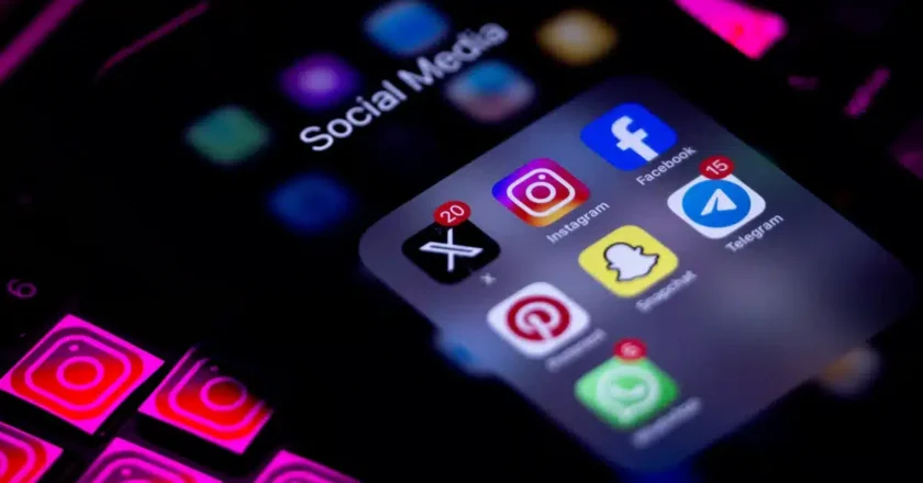 Spain Prohibits Social Media Use for Children Under 16, Mandates Age Verification