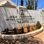 UPDATE : South Africa restores electricity at Nigerian High Commission after debt payment