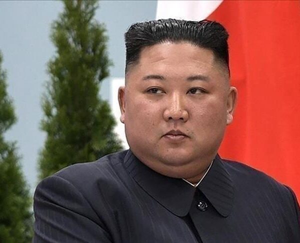 North Korea’s Kim Jong Un re-elected as ruling party leader