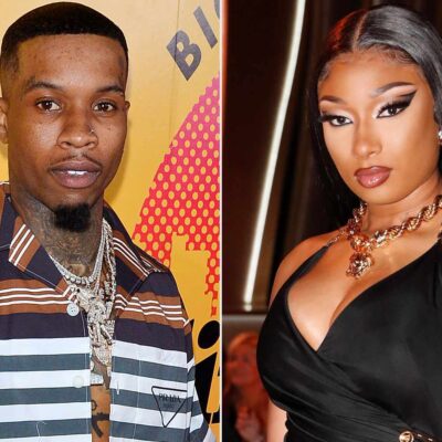 Supreme Court denies rapper Tory Lanez’ request to review his sho0ting conviction