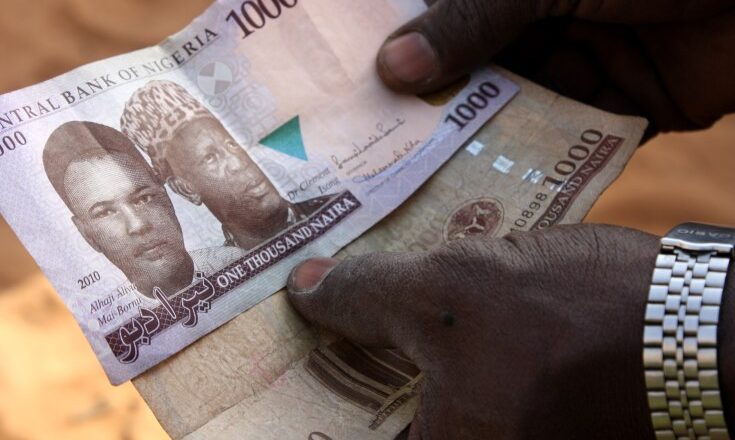 CBN Bars Loan Defaulters From Accessing Banking Services