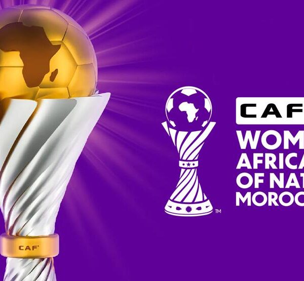 BREAKING : Confederation Of African Football Postpones 2026 WAFCON