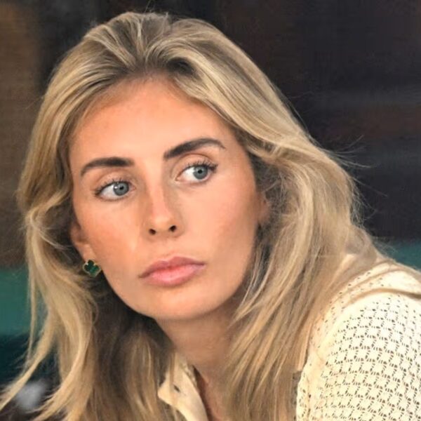 P0rn star Bonnie Blue charged with outraging public decency