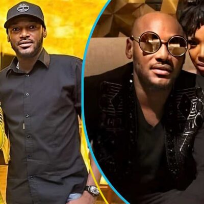 Annie Macaulay Opens Up On Life After Separation From 2Face