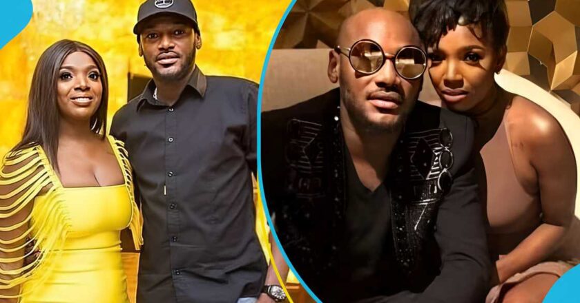 Annie Macaulay Opens Up On Life After Separation From 2Face