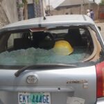 Political thugs attack PDP local government congresses in Oyo