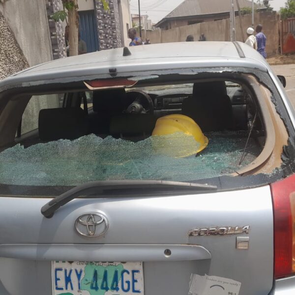 Political thugs attack PDP local government congresses in Oyo