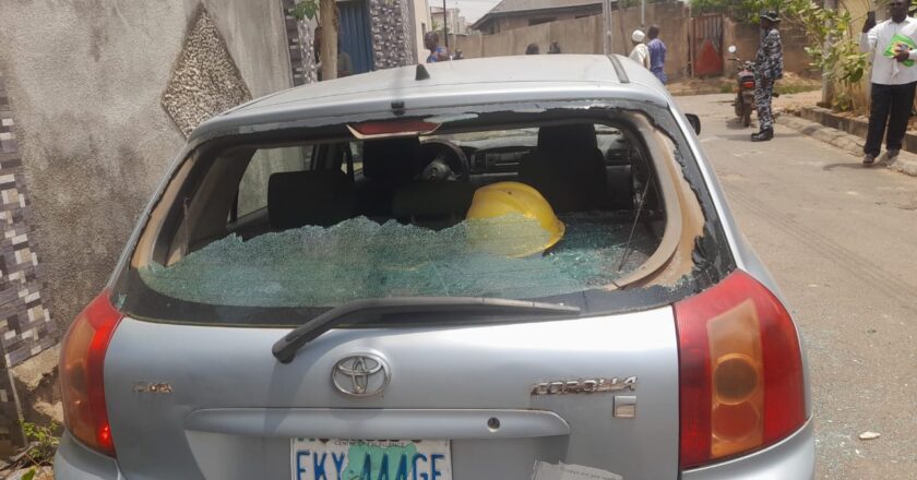 Political thugs attack PDP local government congresses in Oyo