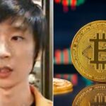 Wife ‘set up secret cameras inside home to steal husband’s £180million in bitcoin’