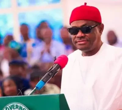 Wike-Led PDP Announces Date for 2027 Presidential and Governorship Primaries.