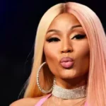 Nicki Minaj sues Nigerian influencer, Dr Penking, over cyberbullying
