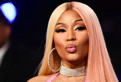 Nicki Minaj sues Nigerian influencer, Dr Penking, over cyberbullying